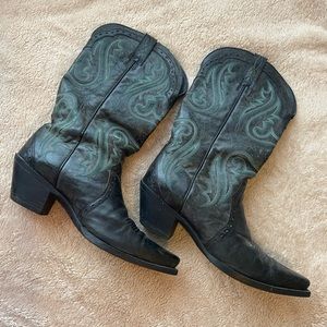 Ariat Cowboy Boots